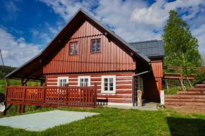 Chata Říp, Rokytnice Nad Jizerou